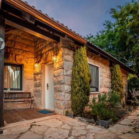 Grand Vista Boutique Hotel And Spa Yuval Ngoại thất bức ảnh