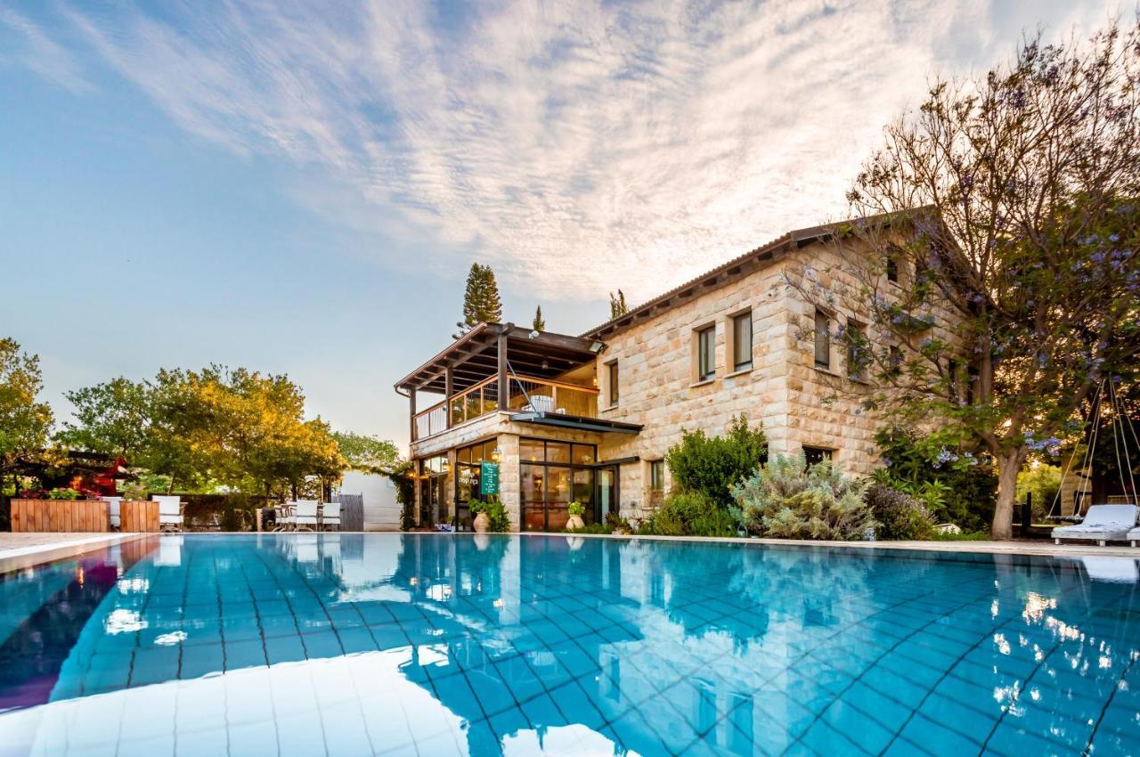 Grand Vista Boutique Hotel And Spa Yuval Ngoại thất bức ảnh
