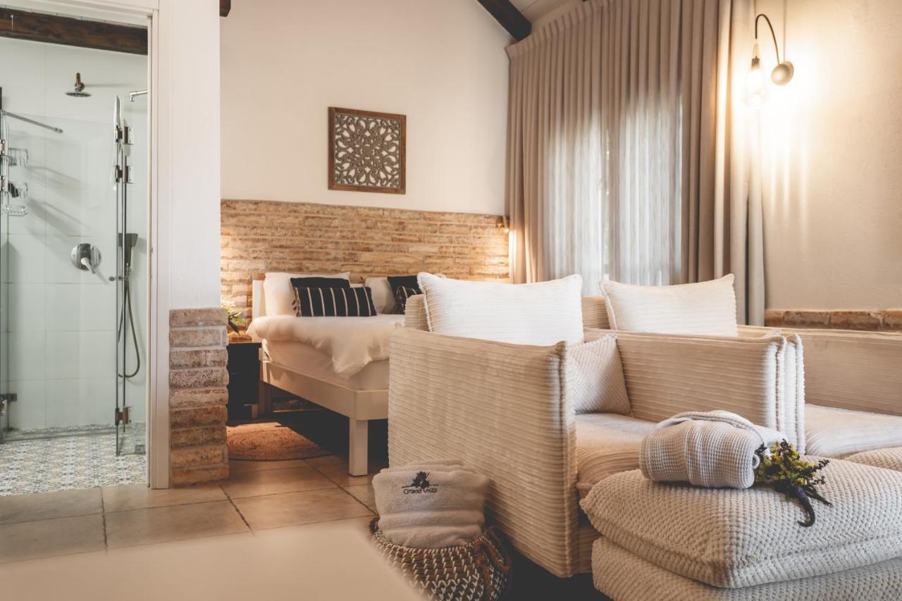 Grand Vista Boutique Hotel And Spa Yuval Ngoại thất bức ảnh