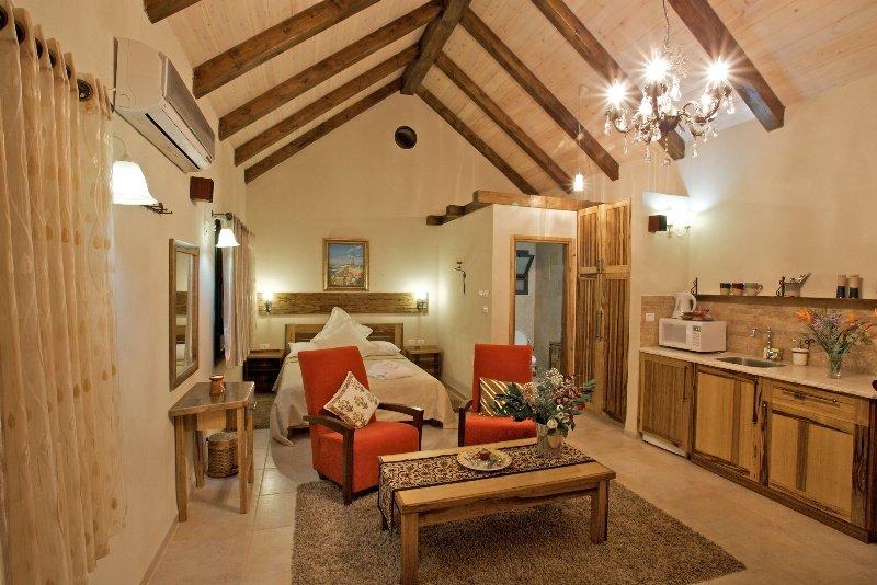Grand Vista Boutique Hotel And Spa Yuval Ngoại thất bức ảnh
