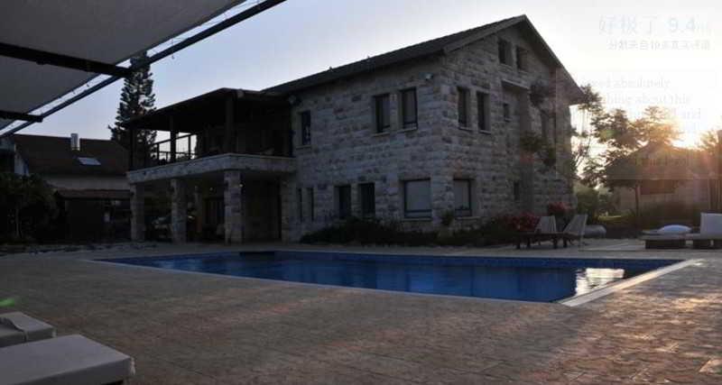 Grand Vista Boutique Hotel And Spa Yuval Ngoại thất bức ảnh