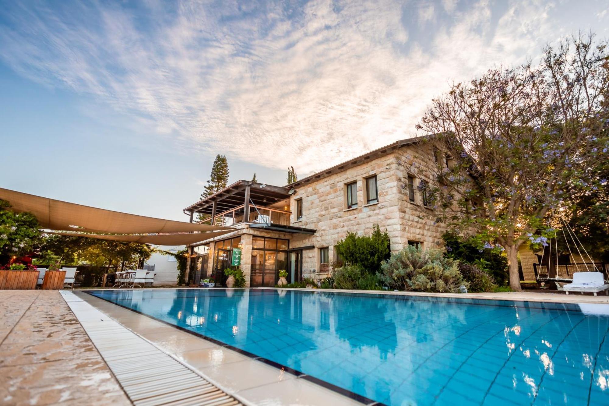 Grand Vista Boutique Hotel And Spa Yuval Ngoại thất bức ảnh
