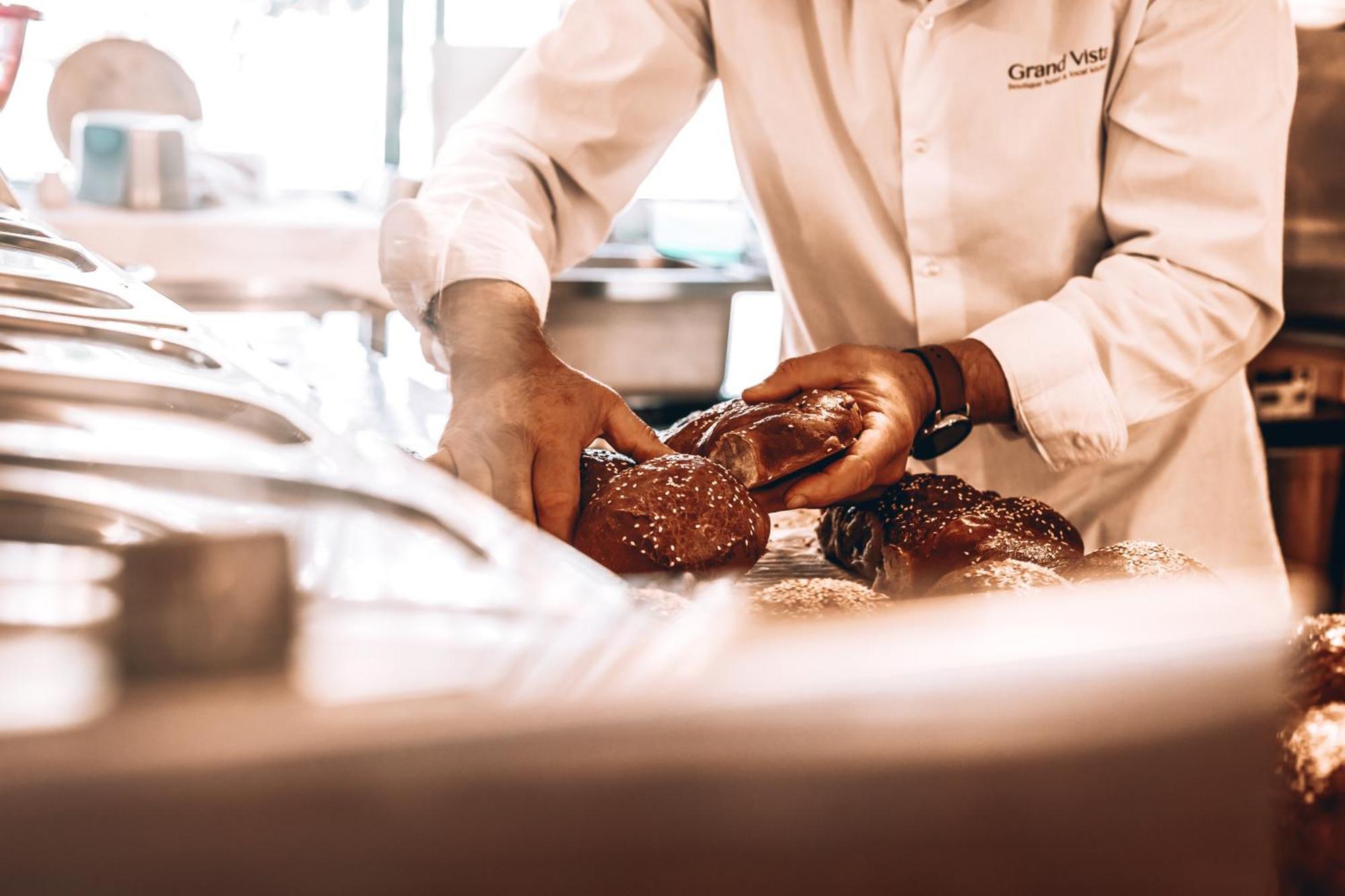 Grand Vista Boutique Hotel And Spa Yuval Ngoại thất bức ảnh