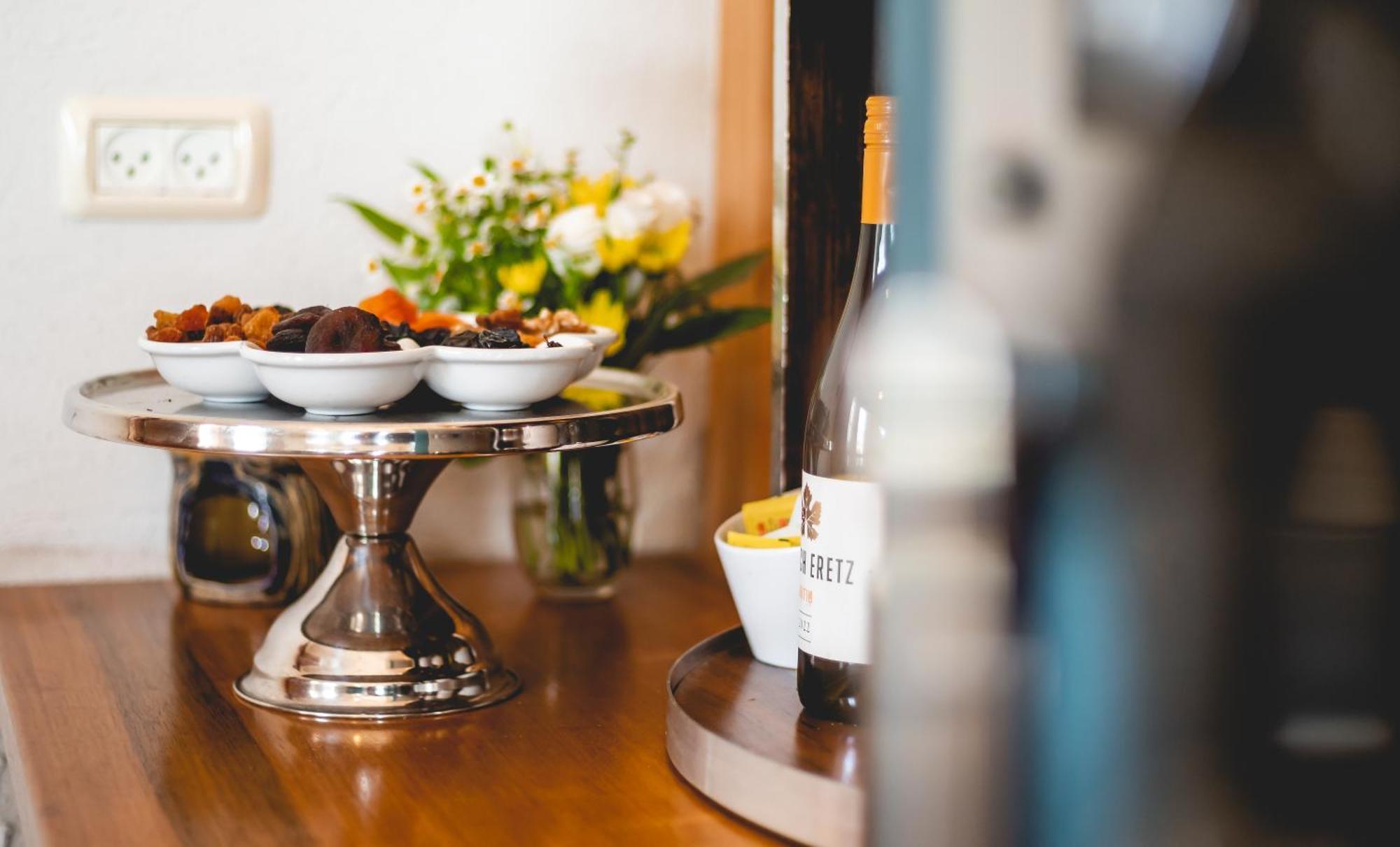 Grand Vista Boutique Hotel And Spa Yuval Ngoại thất bức ảnh