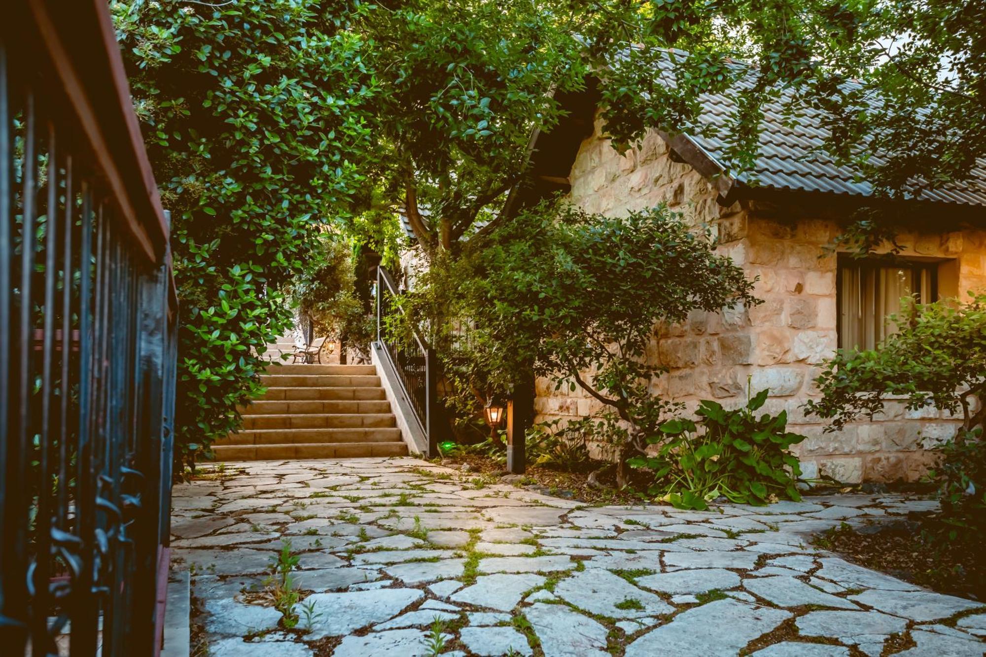 Grand Vista Boutique Hotel And Spa Yuval Ngoại thất bức ảnh