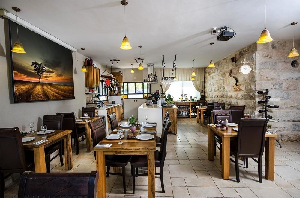Grand Vista Boutique Hotel And Spa Yuval Ngoại thất bức ảnh