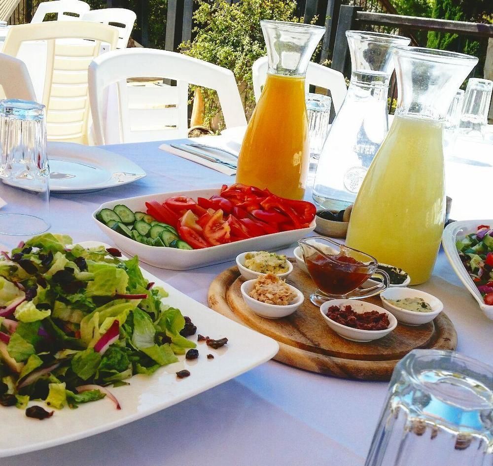 Grand Vista Boutique Hotel And Spa Yuval Ngoại thất bức ảnh